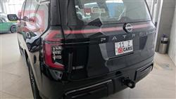 نيسان باترول